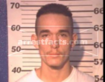 Jose Gerardo Ralston Trevino