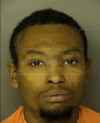 Quientin Sharrod Floyd