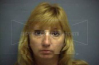 Shirley Ann Kehrli