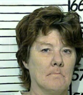 Rhonda Kay Davis