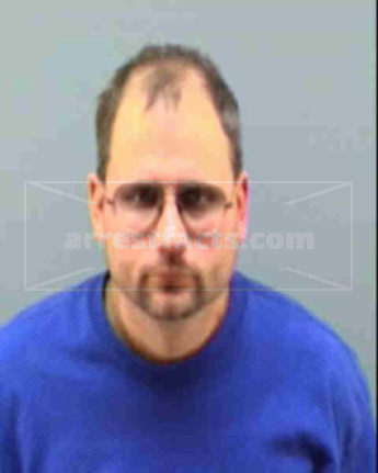 Kenneth Ray Hamilton