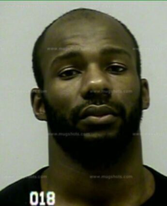 Horace Charles Threat Iii