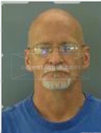 Michael Ray Benson