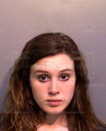 Amanda Jade Gibson