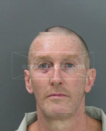 Andrew Parker Robinson