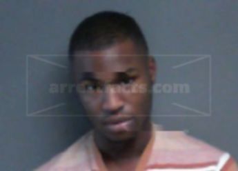 Juwan Marquis Smith