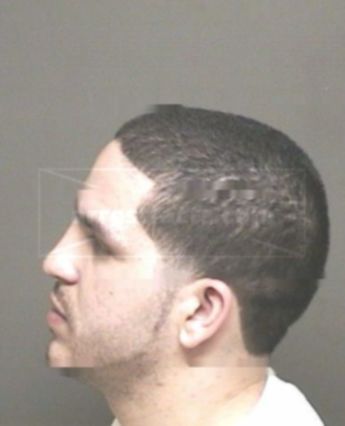 Angel Luis Alicea