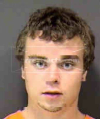 Joshua Aaron Partee