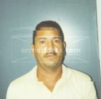 Pedro Mendez