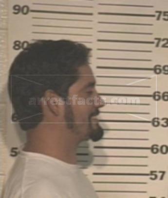 Jerry Ray Alvarado