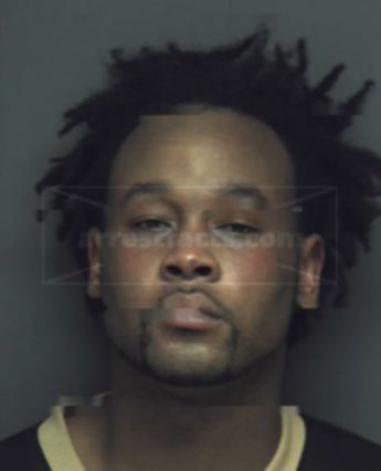 Javon Kaydron Rolle