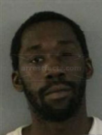 Dwight Edward Gordon