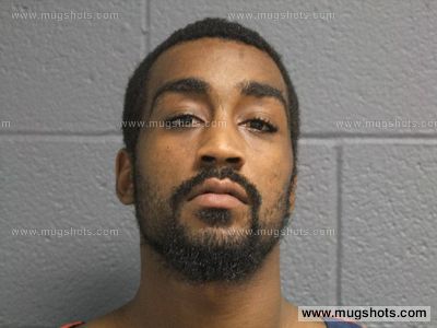 Marshawn Terrill Grafton
