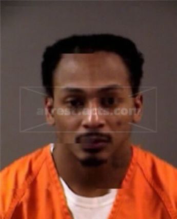 Christopher Rodchied Johnson