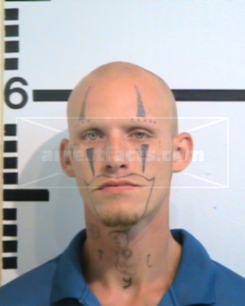 Stoney Levi Reed
