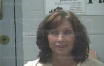 Shirley A Elkins (Murphy)