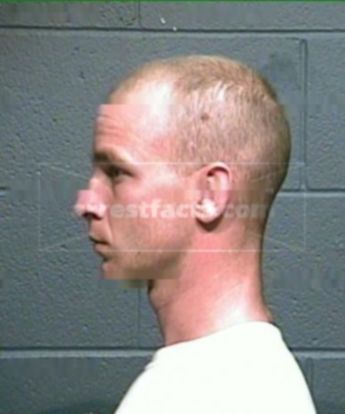 Justin Ray Vanginault