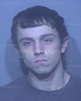 Dalton Garret Patterson