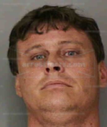 Bryan Wayne Stegall