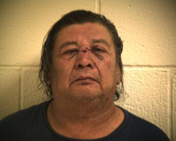 Jose Rodriguez Valdez