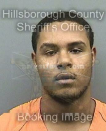 Devante Paulo Sega