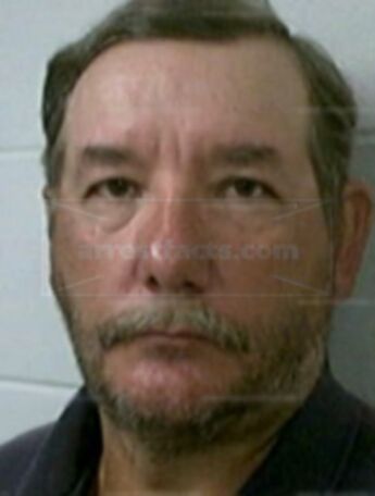Ronald Joe Norman