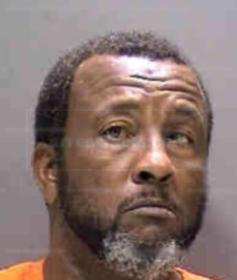 Wilbert Lee Gillespie Jr.