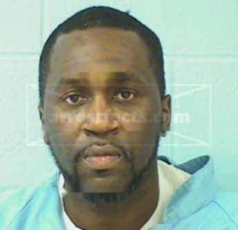 Terrell M. Burch