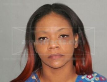 Quanisha Tanah Polk