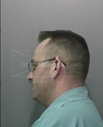 Justin Burke Eckert Sr