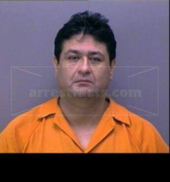 Eduardo Tirado Ramirez