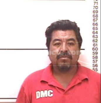 Alfredo Rodriguez