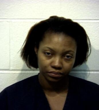 Teneish Ann Scott