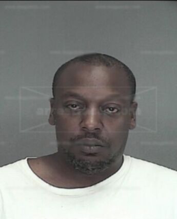 Byron Keith Williams