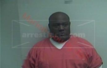 Robert Lee Calhoun