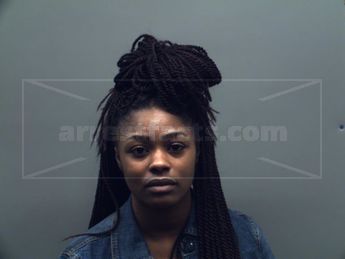 Keshanna Lejanea Thompson