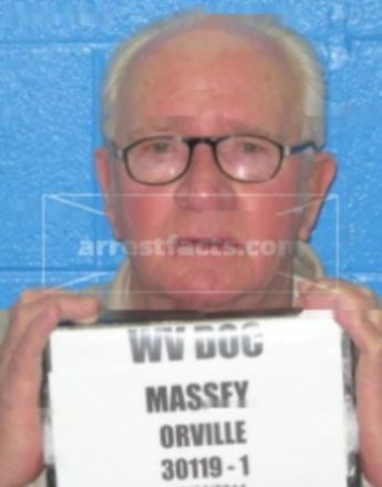 Orville C Massey Jr.