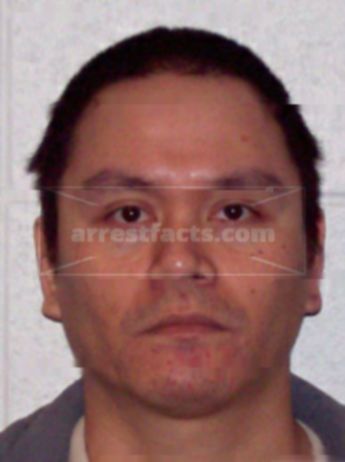 Jerry Basilio Allen