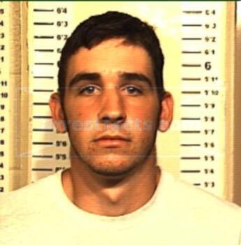 Joshua Alvin Weaver