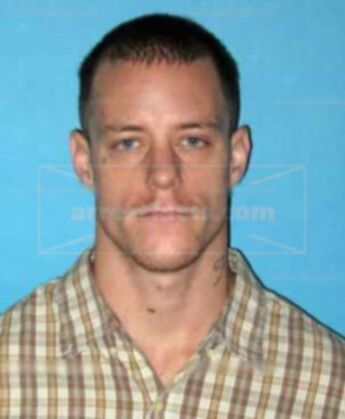 Christopher Edward Shover