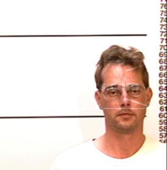 David Paul Harrell