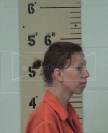 Lorie Shaylene Miller