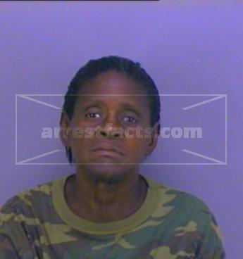Sharon Jenice Brown