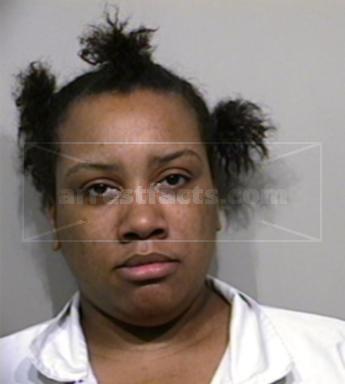 Shamika Shantel Collins