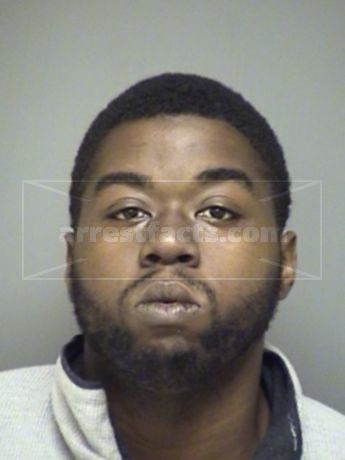 Marcus Brandon Blackwell
