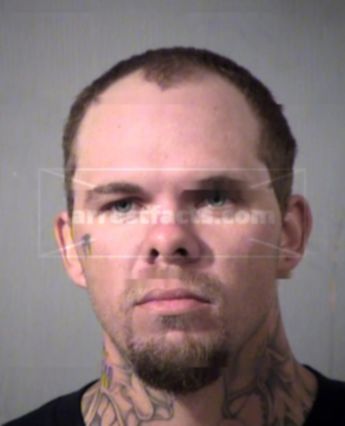 Colton Frank Vaught