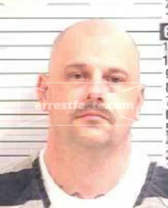 Richard Donald Stokely