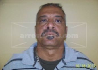 Derek Anthony Parrilla