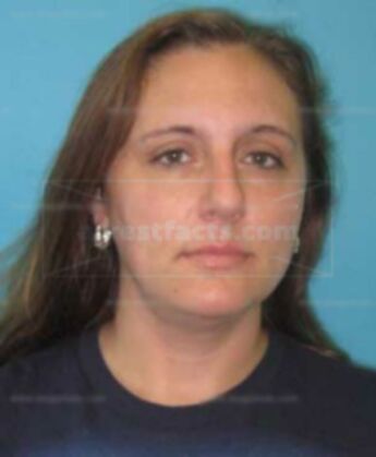 Tiffany Michelle Cain