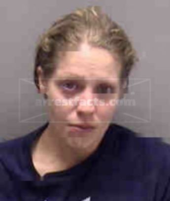 Jennifer Ann Podgorny